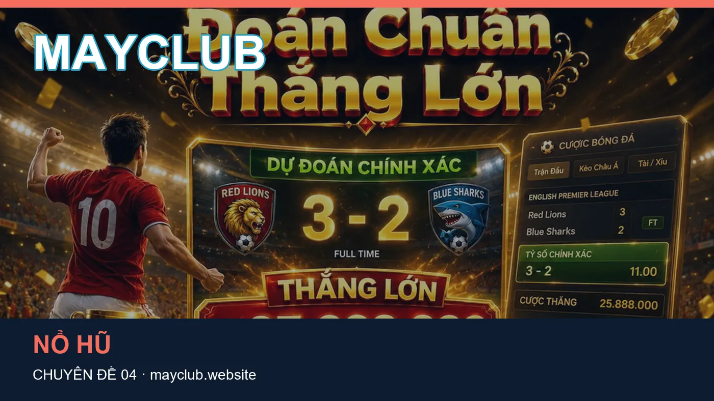 Trải nghiệm Game bài trên điện thoại cùng cẩm nang MAYCLUB