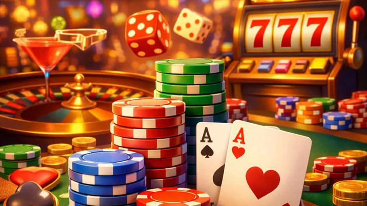 Cách nhận biết chi tiết dễ nhầm về bắn cá – MAYCLUB | mayclub.website