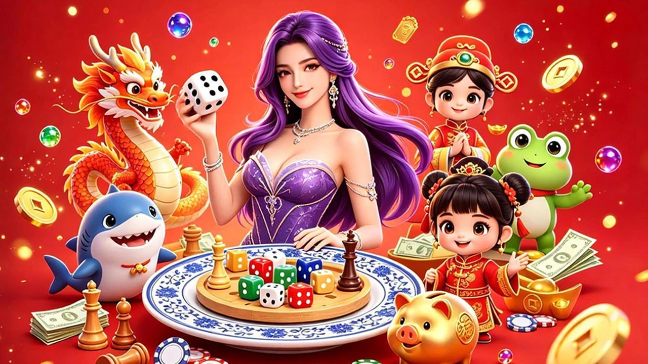 MAYCLUB hướng dẫn đọc thông tin trò chơi theo từng tình huống cụ thể – MAYCLUB