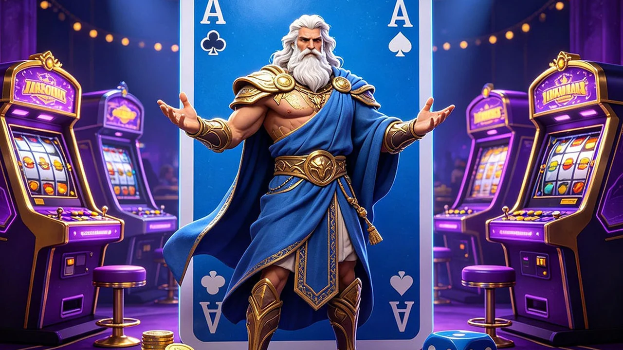 Game bài trên MAYCLUB – bước kiểm tra thực tế